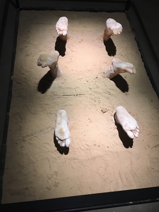 See Torture Up Close in Venice: Palazzo Zaguri & Doge’s Palace