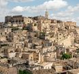 Matera Italy