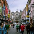Dublin Ireland