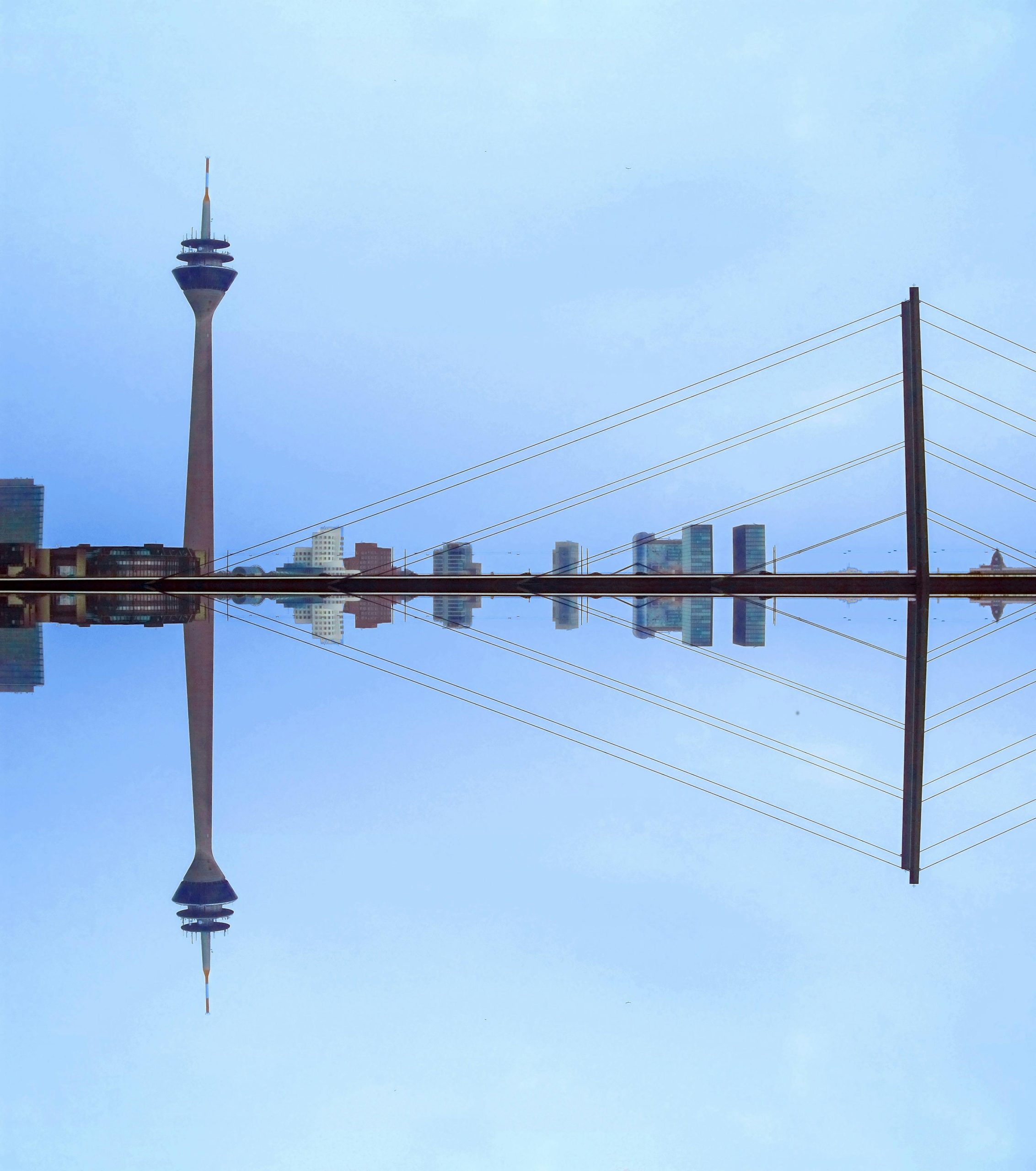Düsseldorf