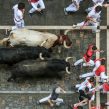 Running of the bulls